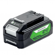 Аккумулятор G-24 24V GREENWORKS G24B4II
