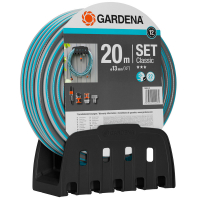 Садовый шланг для полива Gardena Classic 13 мм (1/2) 20 м