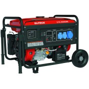 Генератор бензиновый ELITECH СГБ 8000ЕМК
