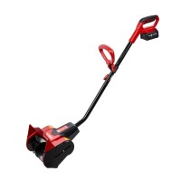 Снегоуборочная машина ELITECH СЛ 2030АК (E1609,020,01)
