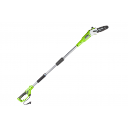 Высоторез-сучкорез электрический 720W GREENWORKS GPS7220
