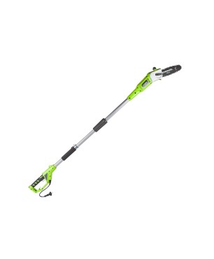 Высоторез-сучкорез электрический 720W GREENWORKS GPS7220