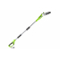 Высоторез-сучкорез электрический 720W GREENWORKS GPS7220