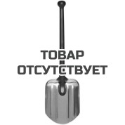 Лопата для автомобиля и кемпинга Fiskars