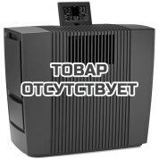 Очиститель-увлажнитель воздуха Venta LW60T Wi-Fi (черный)