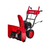 Снегоуборщик бензиновый ELITECH СМ 0761С (E1609,025,00)