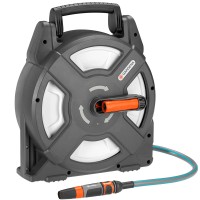 Садовая катушка для шланга Gardena Сity Gardening