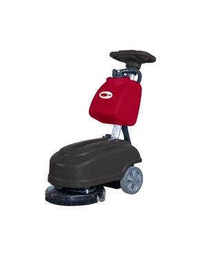 Поломоечная машина Vostok BA15