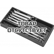 Набор разреных ключей TORX Hans в ложементе, TT-31