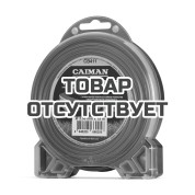 Профессиональная леска CAIMAN Titanium Power квадрат 2,5 мм, 15 м (CB411)