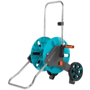 Садовая тележка  для шланга Gardena AquaRoll M