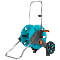 Садовая тележка  для шланга Gardena AquaRoll M