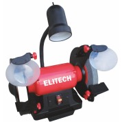 Станок заточный ELITECH СТ 6020С
