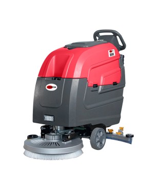 Поломоечная машина Vostok BA65