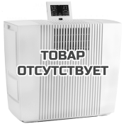 Очиститель-увлажнитель воздуха Venta LW60T Wi-Fi (белый)
