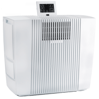 Очиститель-увлажнитель воздуха Venta LW60T Wi-Fi (белый)
