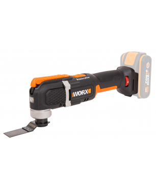 Реноватор аккумуляторный WORX WX696.9