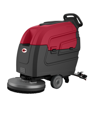 Поломоечная машина Vostok BA65T