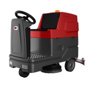 Поломоечная машина Vostok BR85