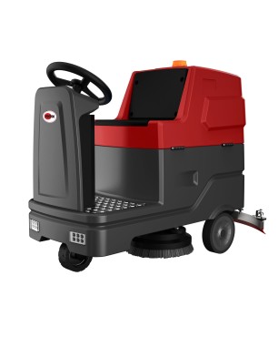 Поломоечная машина Vostok BR85