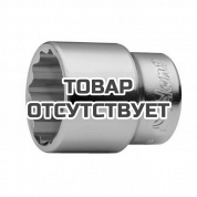 Головка торцевая 3/4&quot;50 мм 6402M50