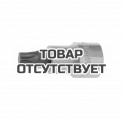 Головка торцевая со вставкой Hans TORX длинная