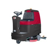 Поломоечная машина Vostok BR100