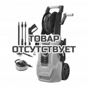 Мойка высокого давления электрическая Ryobi RY150PWA