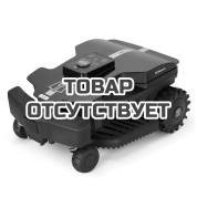 Газонокосилка-робот CAIMAN Tech X2.5 Elite (GPS, GSM)