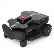 Газонокосилка-робот CAIMAN Tech X2.5 Elite (GPS, GSM)
