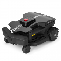 Газонокосилка-робот CAIMAN Tech X2.5 Elite (GPS, GSM)