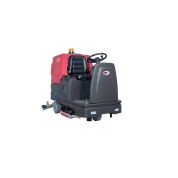 Поломоечная машина Vostok BR150