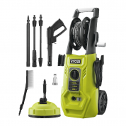Мойка высокого давления электрическая Ryobi RY140PWA