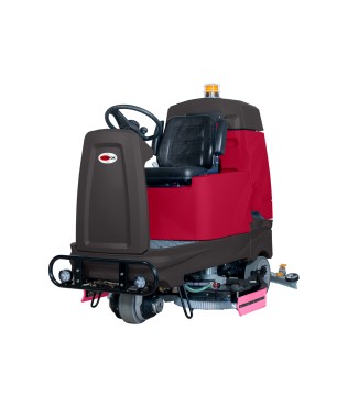 Поломоечная машина Vostok BR200