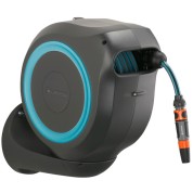 Садовая катушка со шлангом Gardena RollUp 20 M