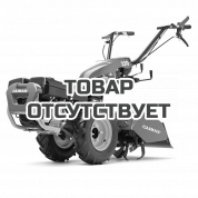 Мотоблок бензиновый с ВОМ Caiman 330