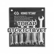 Набор ключей KING TONY 1106MR