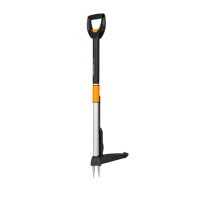 Телескопический удалитель сорняков Fiskars SmartFit™