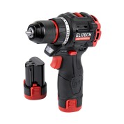 Дрель аккумуляторная ELITECH CD 12L2 (E2201.038.01)