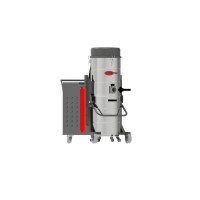 Промышленный трехфазный пылесос Vostok ZYW