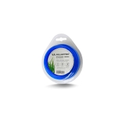 Леска для триммера Villartec  Звезда 1,6 мм &times; 15 м