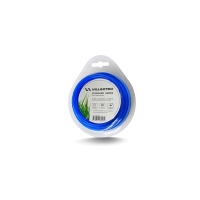 Леска для триммера Villartec  Звезда 1,6 мм &times; 15 м