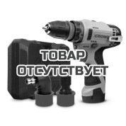 Аккумуляторная дрель-шуруповерт Crown CT21072HQX-2 BMC