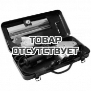 DYTRON Сварочный комплект P-4a 850 W TraceWeld MINI (синие насадки)