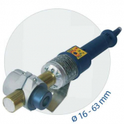 DYTRON Сварочный аппарат Polys P-4a 650 W TraceWeld Solo