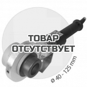 Сварочный аппарат с микропроцессорным управлением DYTRON Polys P-4a 1200W TraceWeld SOLO