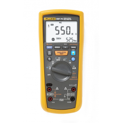 Мегаомметр Fluke 1587 FC