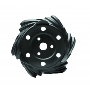 Диск для кошения травы CAIMAN 240/25,4