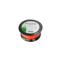 Леска для триммера Villartec  Звезда 2,4 мм &times; 150 м