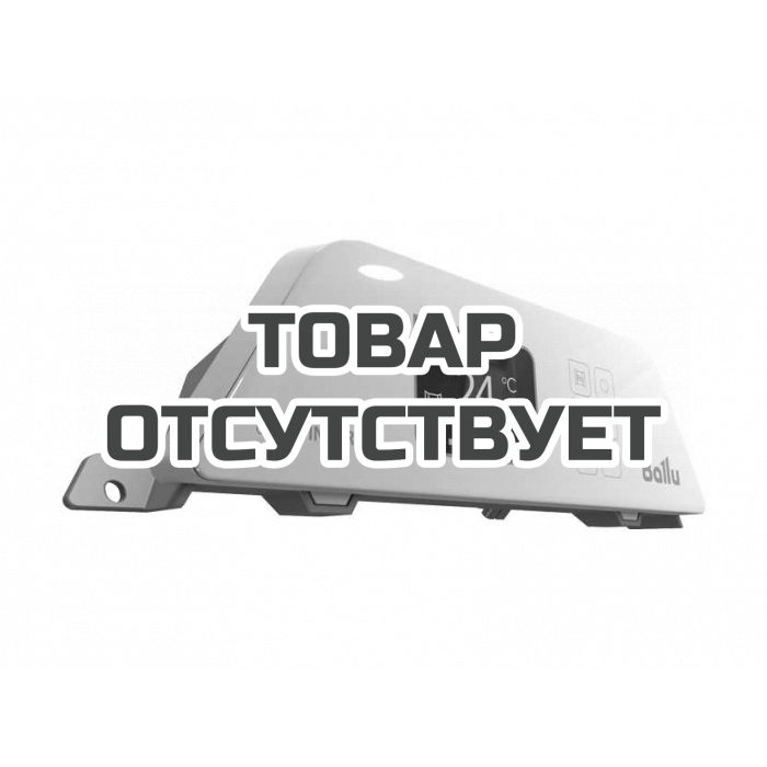 Блок управления Ballu BCT/EVU-3I
